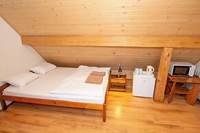 Gosciniec Pieciu Stawow