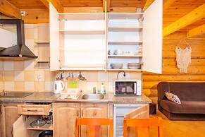 Gosciniec Pieciu Stawow