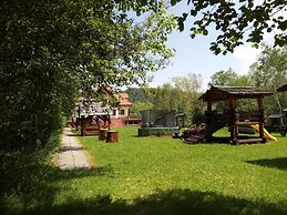 Gosciniec Pieciu Stawow