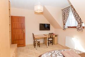 Gosciniec Pieciu Stawow