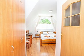 Gosciniec Pieciu Stawow