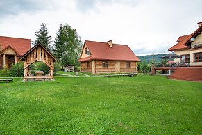 Gosciniec Pieciu Stawow