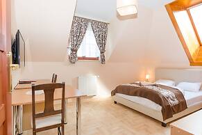 Gosciniec Pieciu Stawow