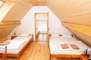 Gosciniec Pieciu Stawow