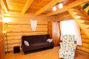 Gosciniec Pieciu Stawow