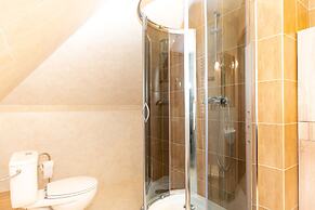 Gosciniec Pieciu Stawow