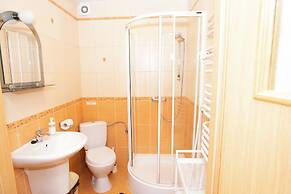 Gosciniec Pieciu Stawow