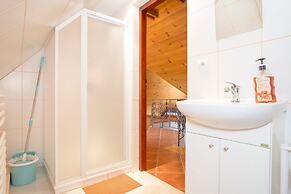 Gosciniec Pieciu Stawow