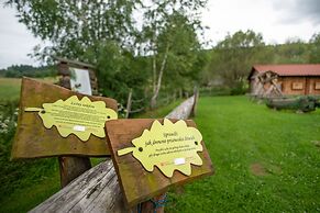 Gosciniec Pieciu Stawow