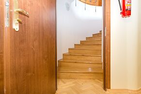 Gosciniec Pieciu Stawow