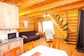 Gosciniec Pieciu Stawow