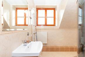 Gosciniec Pieciu Stawow