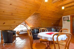 Gosciniec Pieciu Stawow