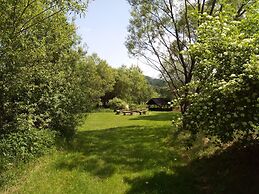 Gosciniec Pieciu Stawow