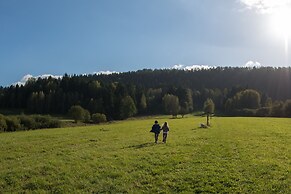 Gosciniec Pieciu Stawow