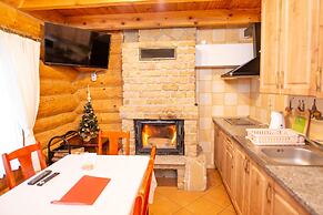 Gosciniec Pieciu Stawow