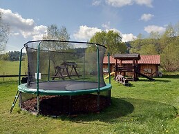 Gosciniec Pieciu Stawow