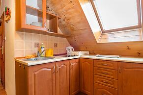 Gosciniec Pieciu Stawow