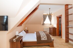 Gosciniec Pieciu Stawow