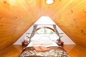 Gosciniec Pieciu Stawow