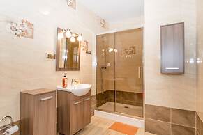 Gosciniec Pieciu Stawow