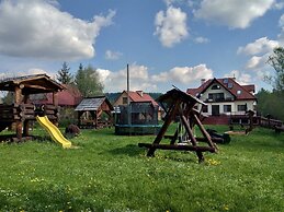 Gosciniec Pieciu Stawow