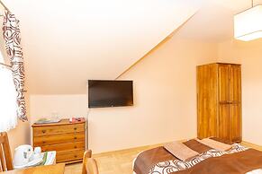 Gosciniec Pieciu Stawow