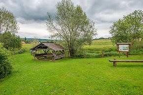 Gosciniec Pieciu Stawow