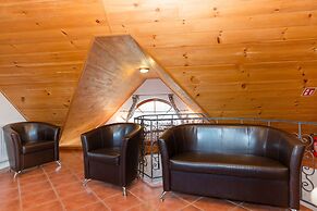 Gosciniec Pieciu Stawow