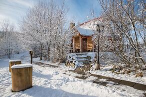 Gosciniec Pieciu Stawow