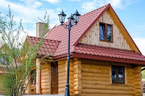 Gosciniec Pieciu Stawow