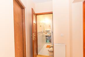 Gosciniec Pieciu Stawow