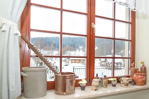 Gosciniec Pieciu Stawow