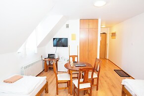 Gosciniec Pieciu Stawow