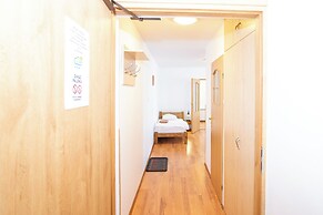 Gosciniec Pieciu Stawow