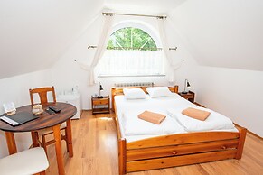 Gosciniec Pieciu Stawow