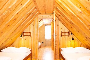 Gosciniec Pieciu Stawow