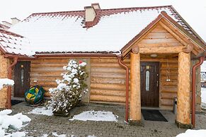 Gosciniec Pieciu Stawow