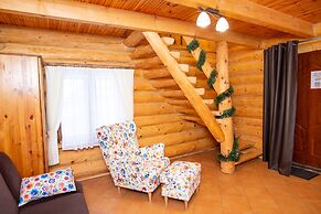 Gosciniec Pieciu Stawow