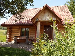 Gosciniec Pieciu Stawow