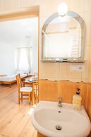 Gosciniec Pieciu Stawow