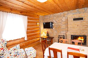 Gosciniec Pieciu Stawow