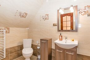 Gosciniec Pieciu Stawow