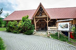 Gosciniec Pieciu Stawow