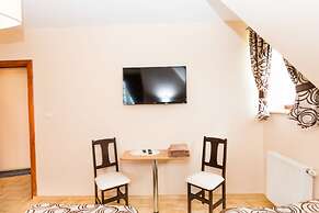 Gosciniec Pieciu Stawow