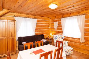 Gosciniec Pieciu Stawow