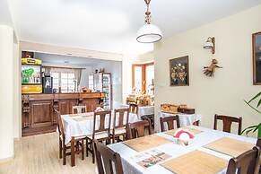 Gosciniec Pieciu Stawow