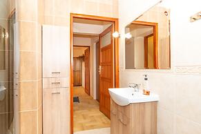 Gosciniec Pieciu Stawow