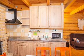 Gosciniec Pieciu Stawow