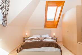 Gosciniec Pieciu Stawow